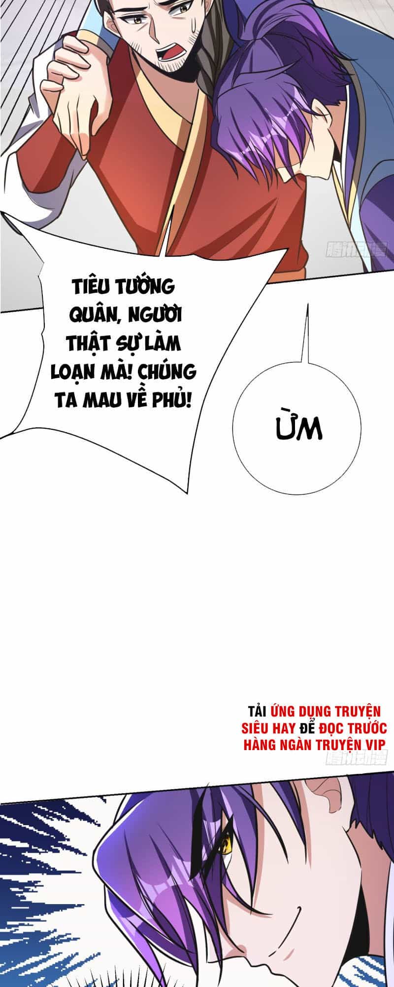 Yêu Giả Vi Vương - Chương 175 - ảnh 36