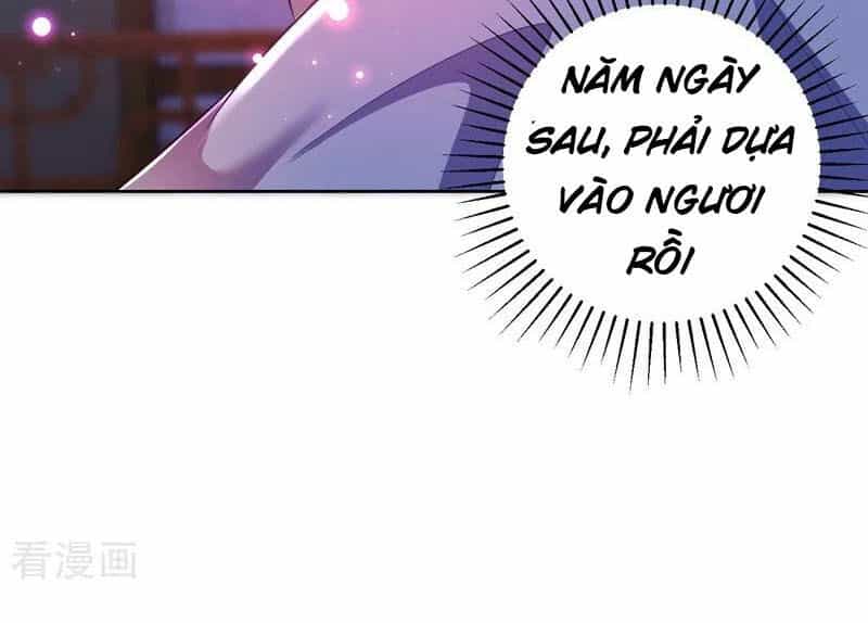 Yêu Giả Vi Vương - Chương 176 - ảnh 13
