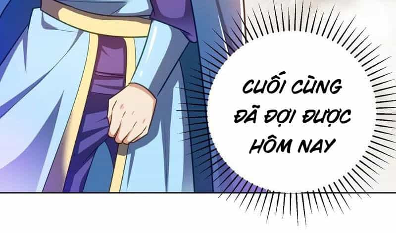 Yêu Giả Vi Vương - Chương 176 - ảnh 15
