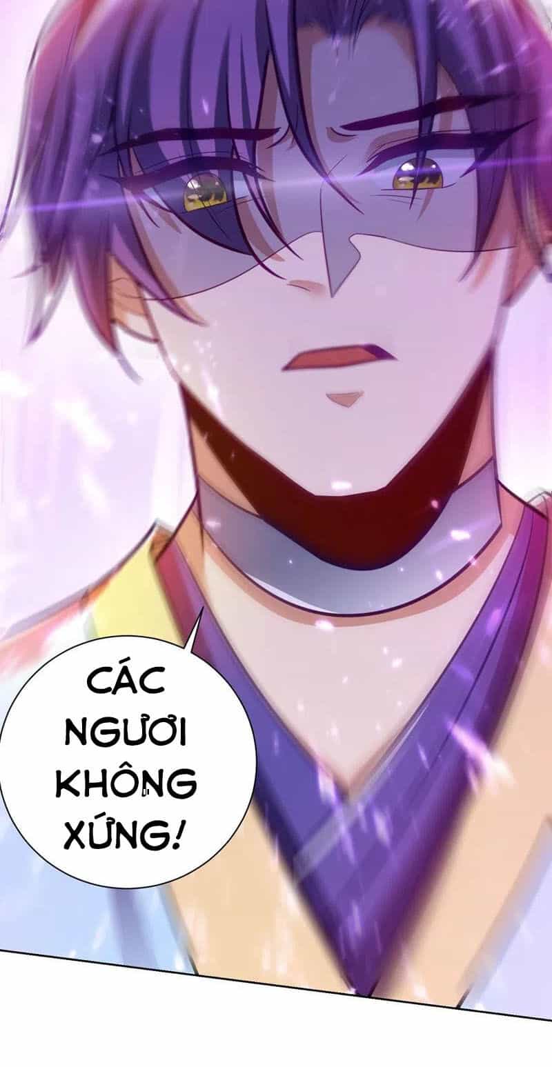 Yêu Giả Vi Vương - Chương 176 - ảnh 32