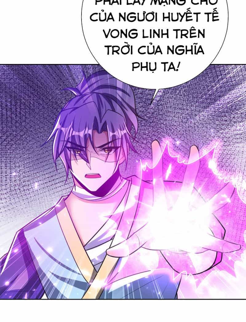 Yêu Giả Vi Vương - Chương 177 - ảnh 14