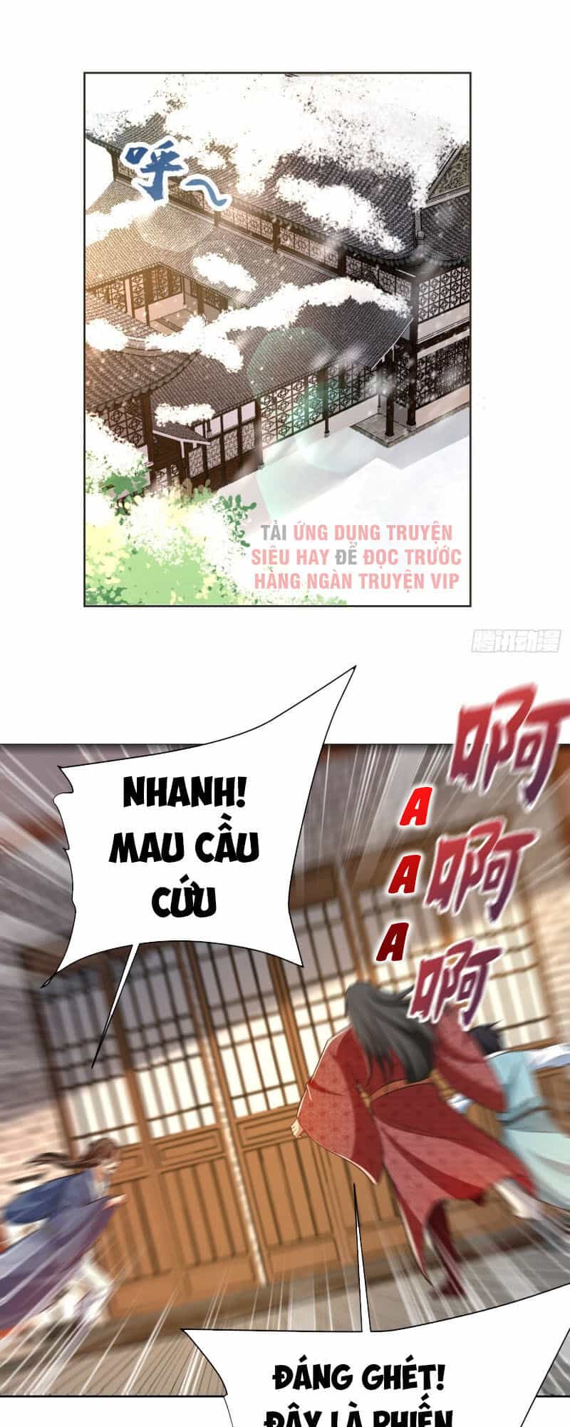 Yêu Giả Vi Vương - Chương 177 - ảnh 5
