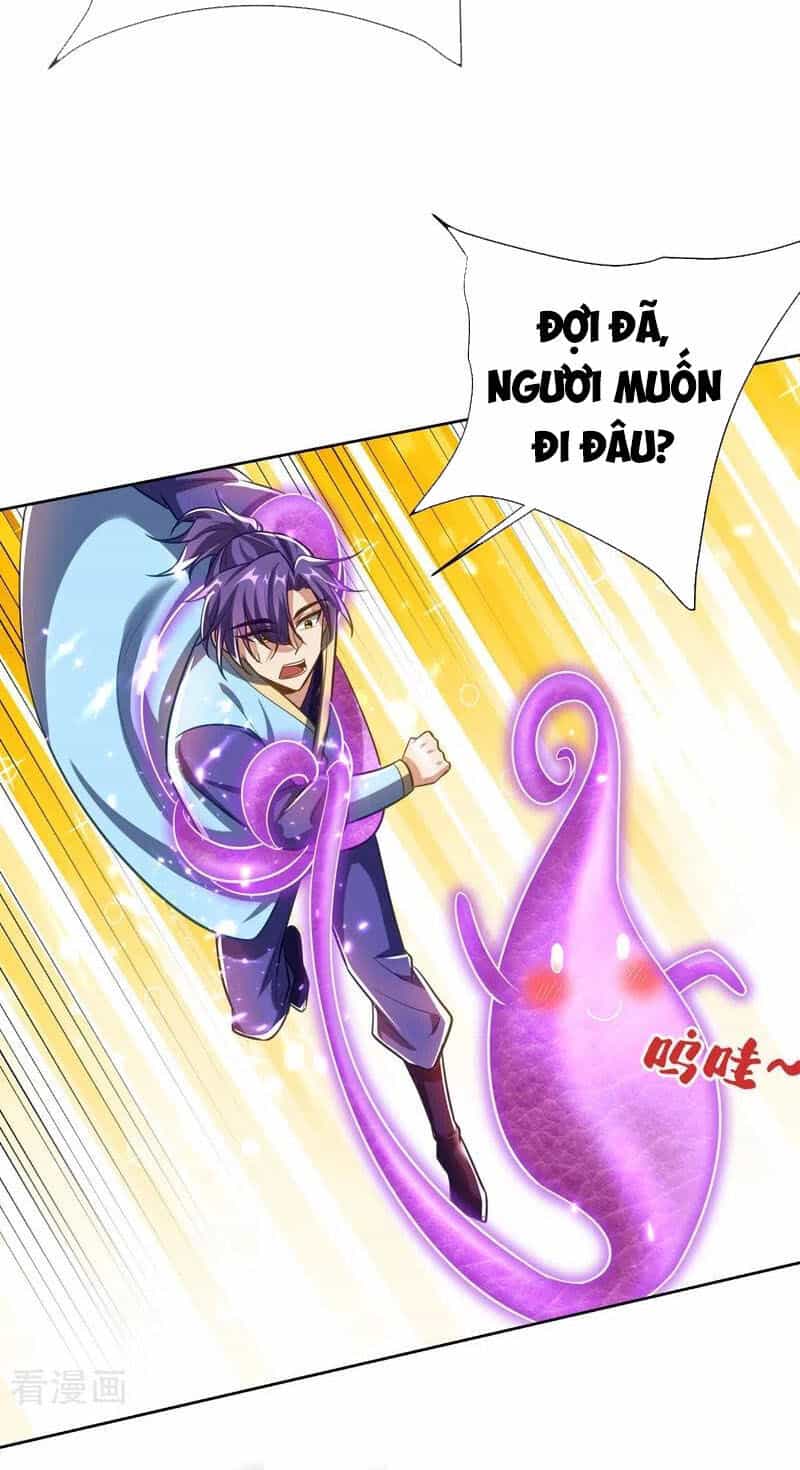 Yêu Giả Vi Vương - Chương 178 - ảnh 14