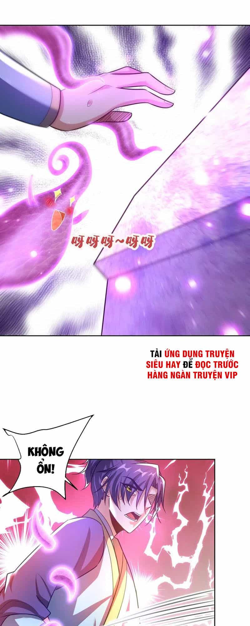 Yêu Giả Vi Vương - Chương 178 - ảnh 41