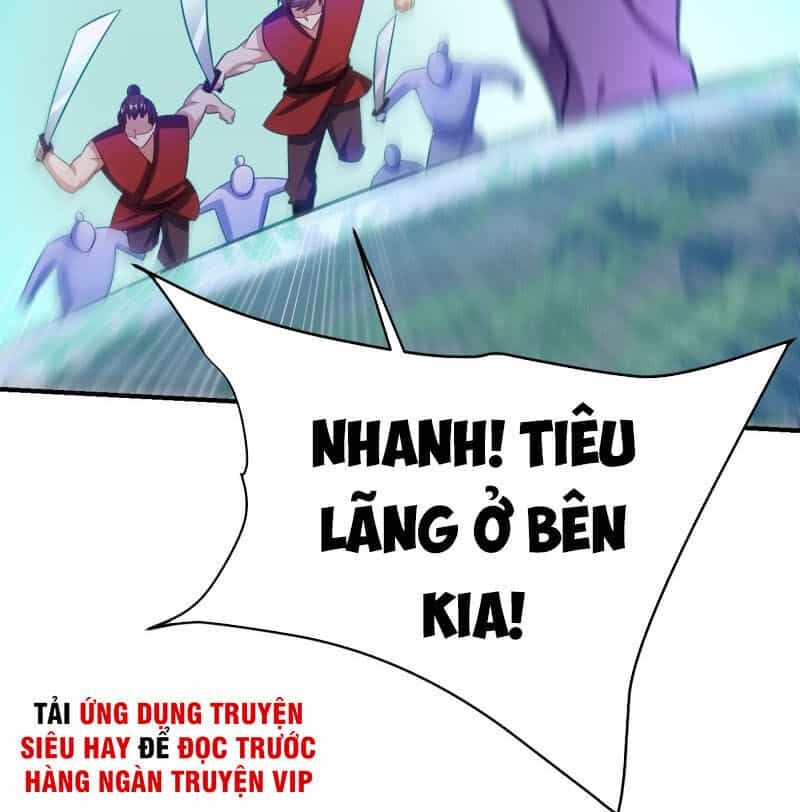 Yêu Giả Vi Vương - Chương 179 - ảnh 25