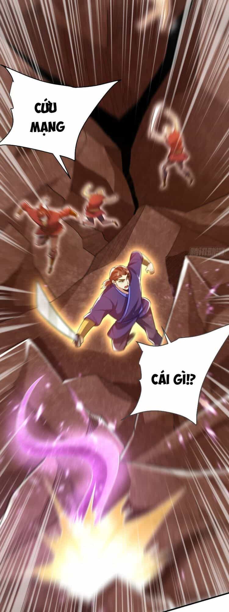 Yêu Giả Vi Vương - Chương 179 - ảnh 30
