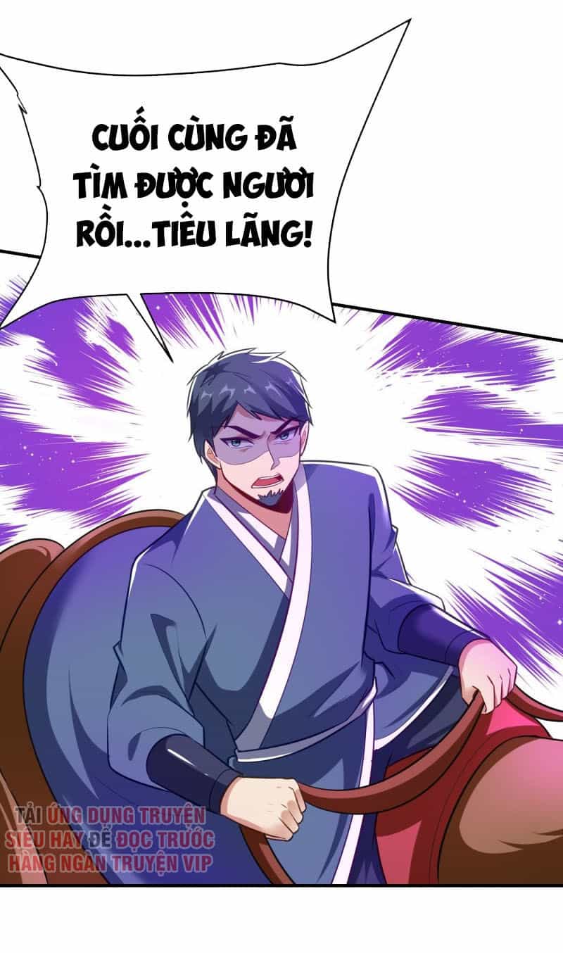 Yêu Giả Vi Vương - Chương 179 - ảnh 34