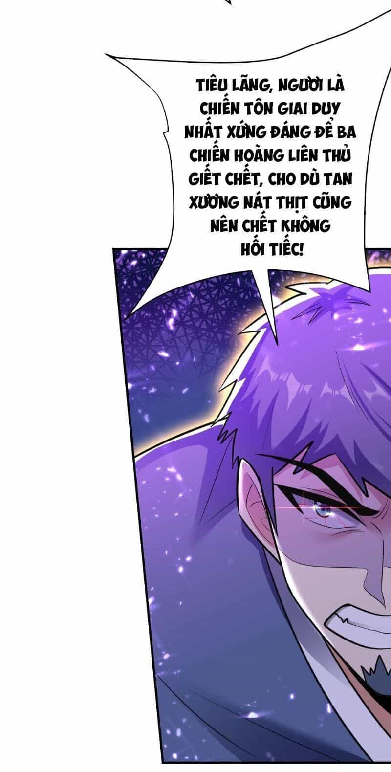 Yêu Giả Vi Vương - Chương 180 - ảnh 2