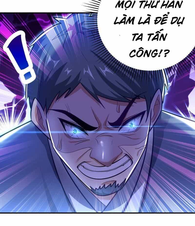 Yêu Giả Vi Vương - Chương 180 - ảnh 42