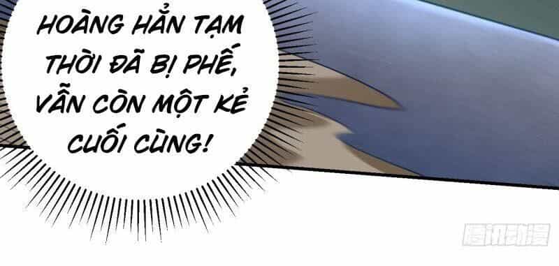 Yêu Giả Vi Vương - Chương 180 - ảnh 44