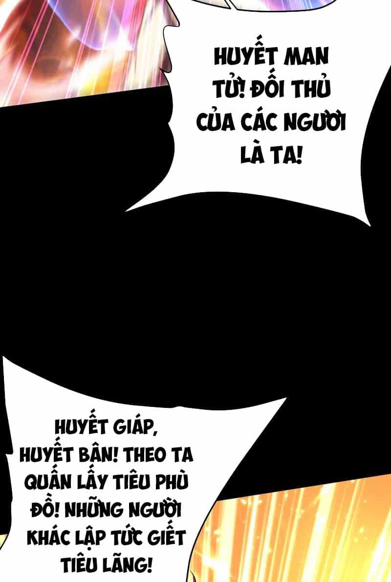 Yêu Giả Vi Vương - Chương 181 - ảnh 17