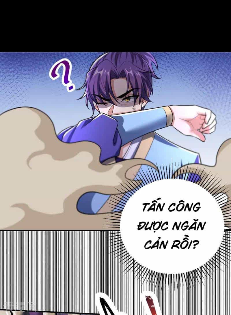 Yêu Giả Vi Vương - Chương 181 - ảnh 23