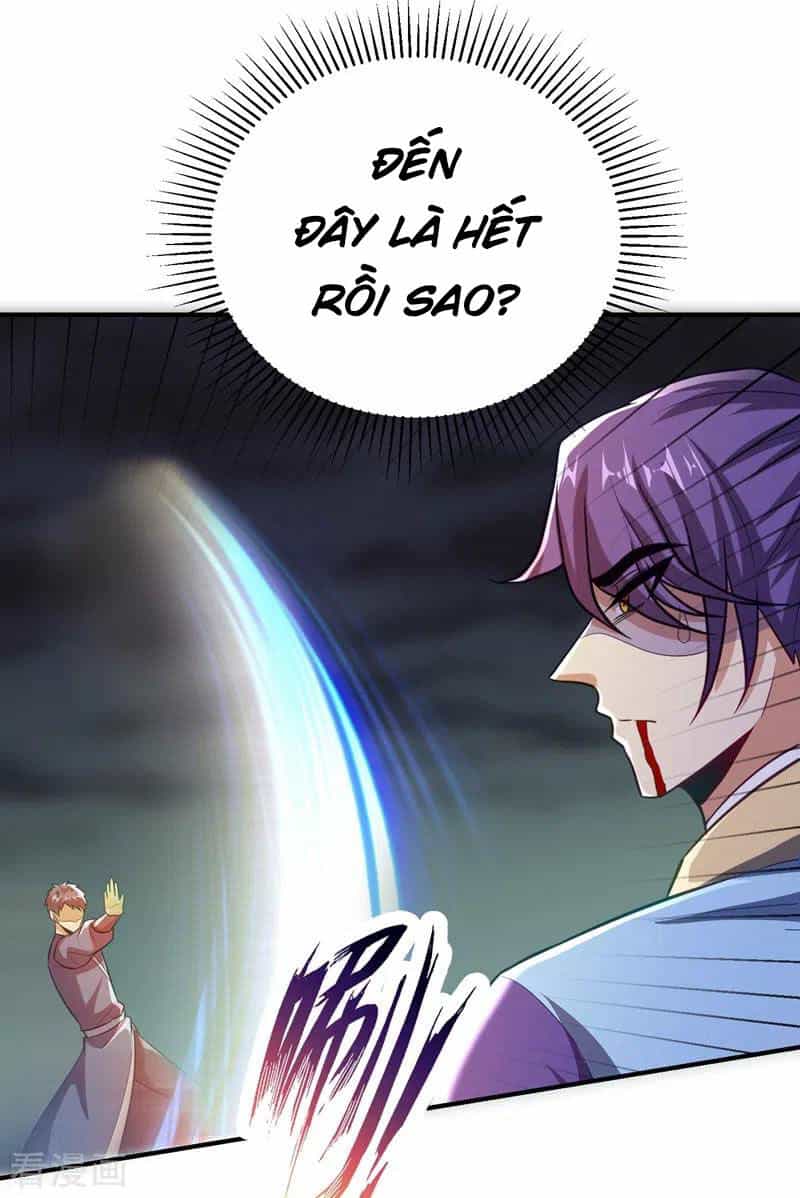 Yêu Giả Vi Vương - Chương 181 - ảnh 8