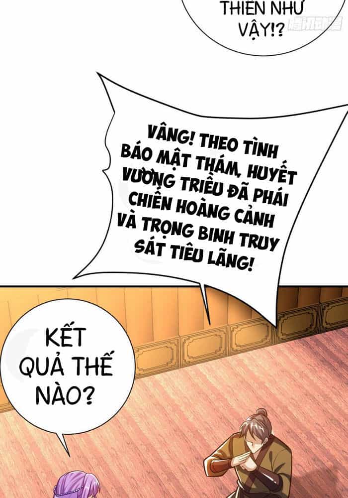 Yêu Giả Vi Vương - Chương 182 - ảnh 12