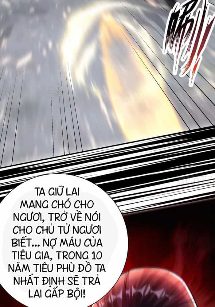 Yêu Giả Vi Vương - Chương 182 - ảnh 2