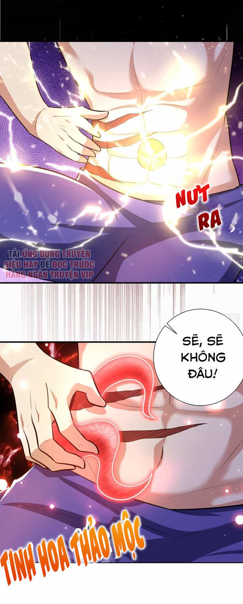 Yêu Giả Vi Vương - Chương 183 - ảnh 1
