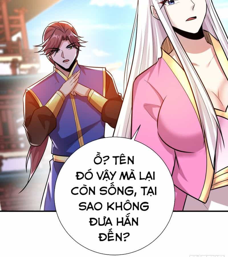 Yêu Giả Vi Vương - Chương 183 - ảnh 17