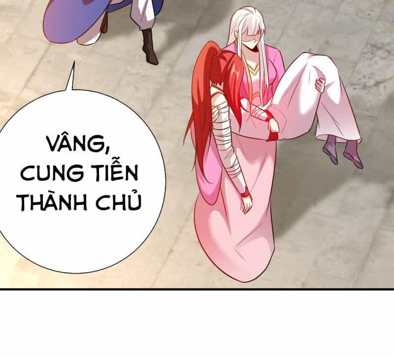 Yêu Giả Vi Vương - Chương 183 - ảnh 25