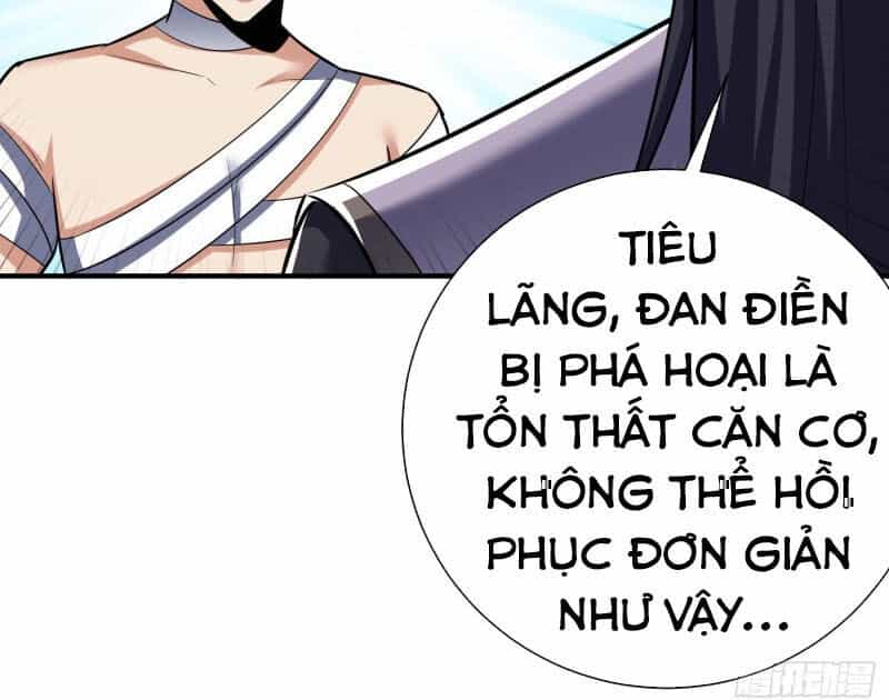 Yêu Giả Vi Vương - Chương 183 - ảnh 5