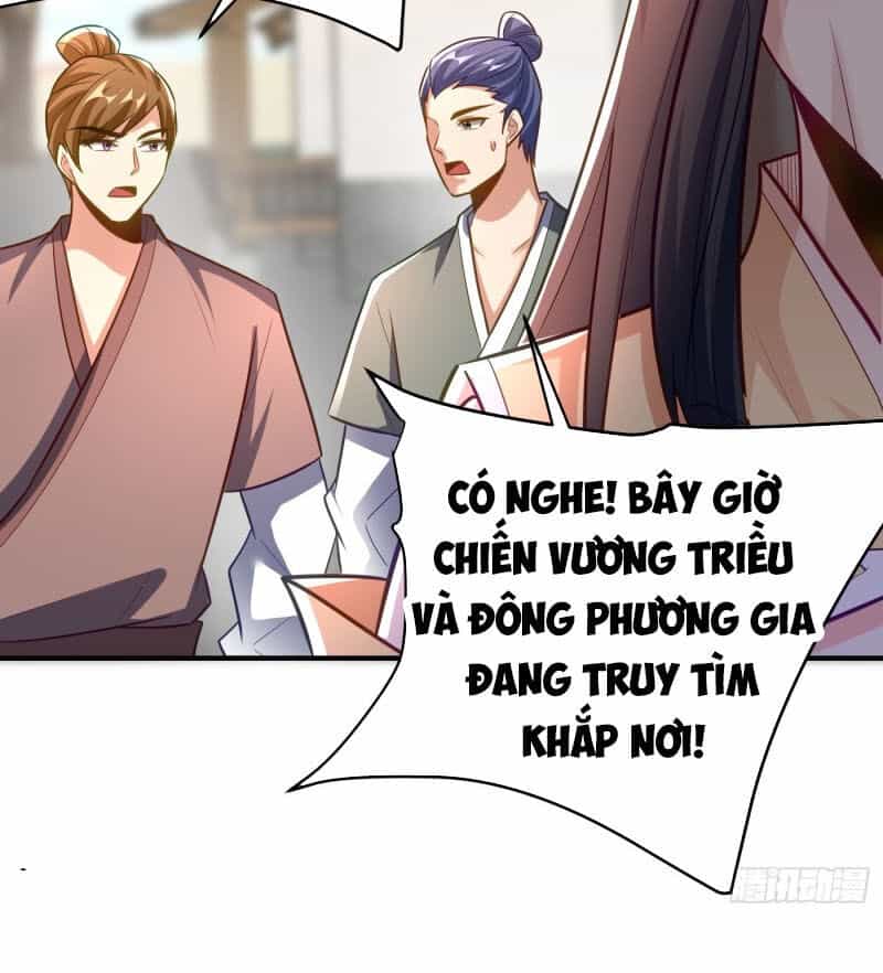 Yêu Giả Vi Vương - Chương 184 - ảnh 11