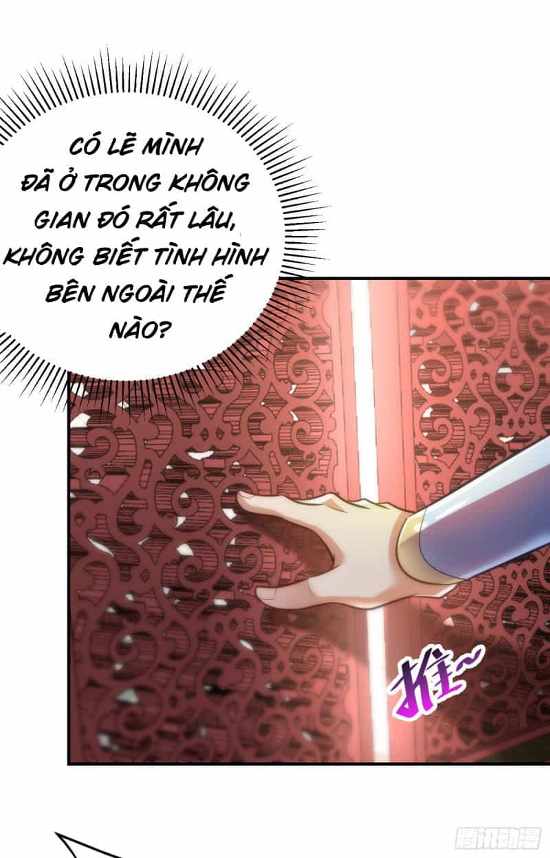 Yêu Giả Vi Vương - Chương 186 - ảnh 12