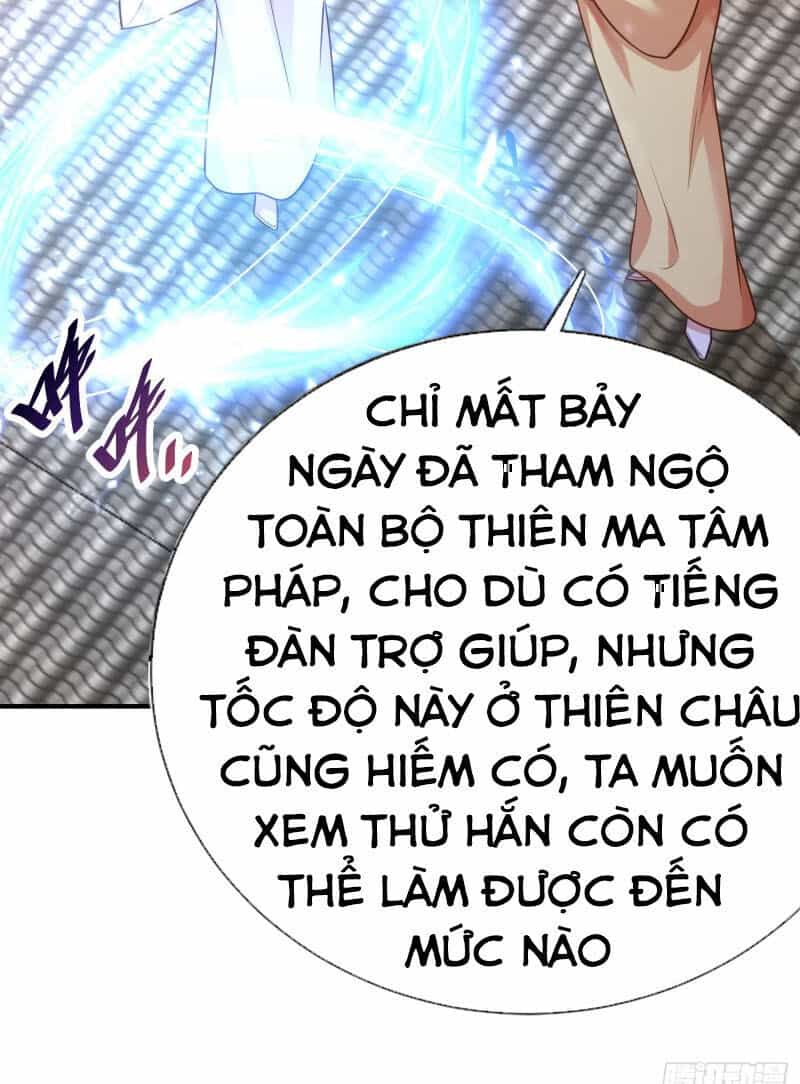 Yêu Giả Vi Vương - Chương 187 - ảnh 10