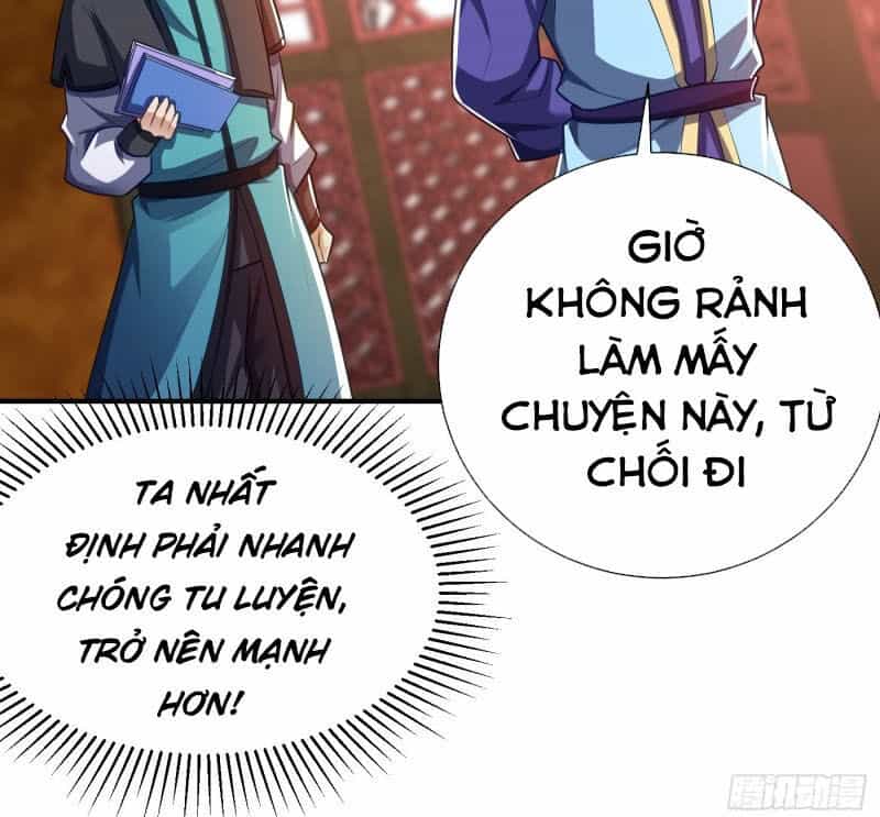 Yêu Giả Vi Vương - Chương 187 - ảnh 17