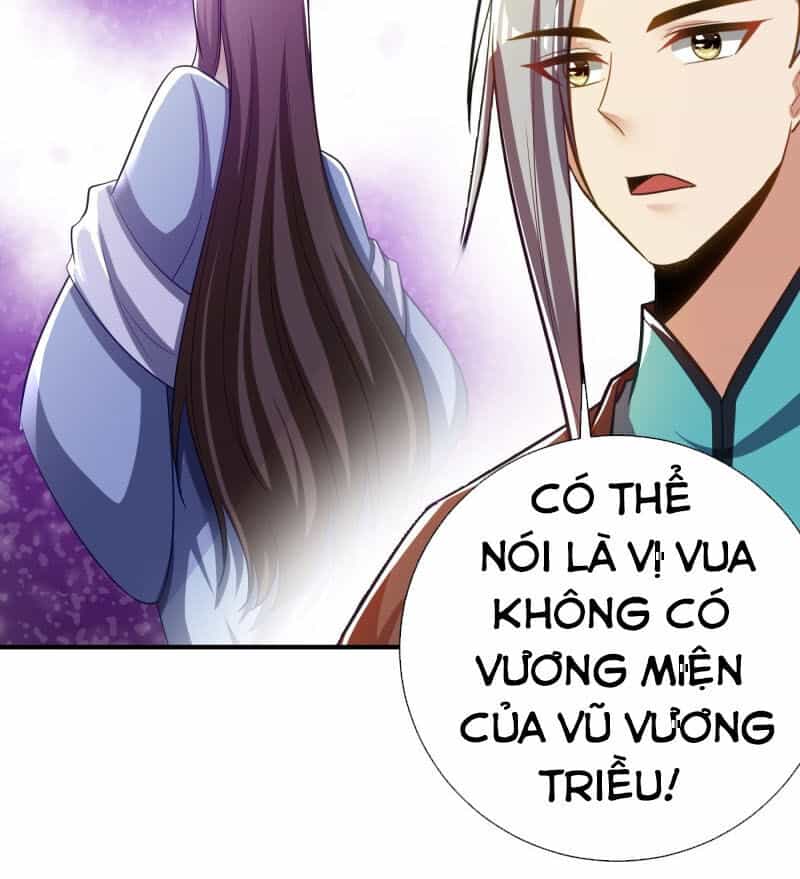 Yêu Giả Vi Vương - Chương 187 - ảnh 22