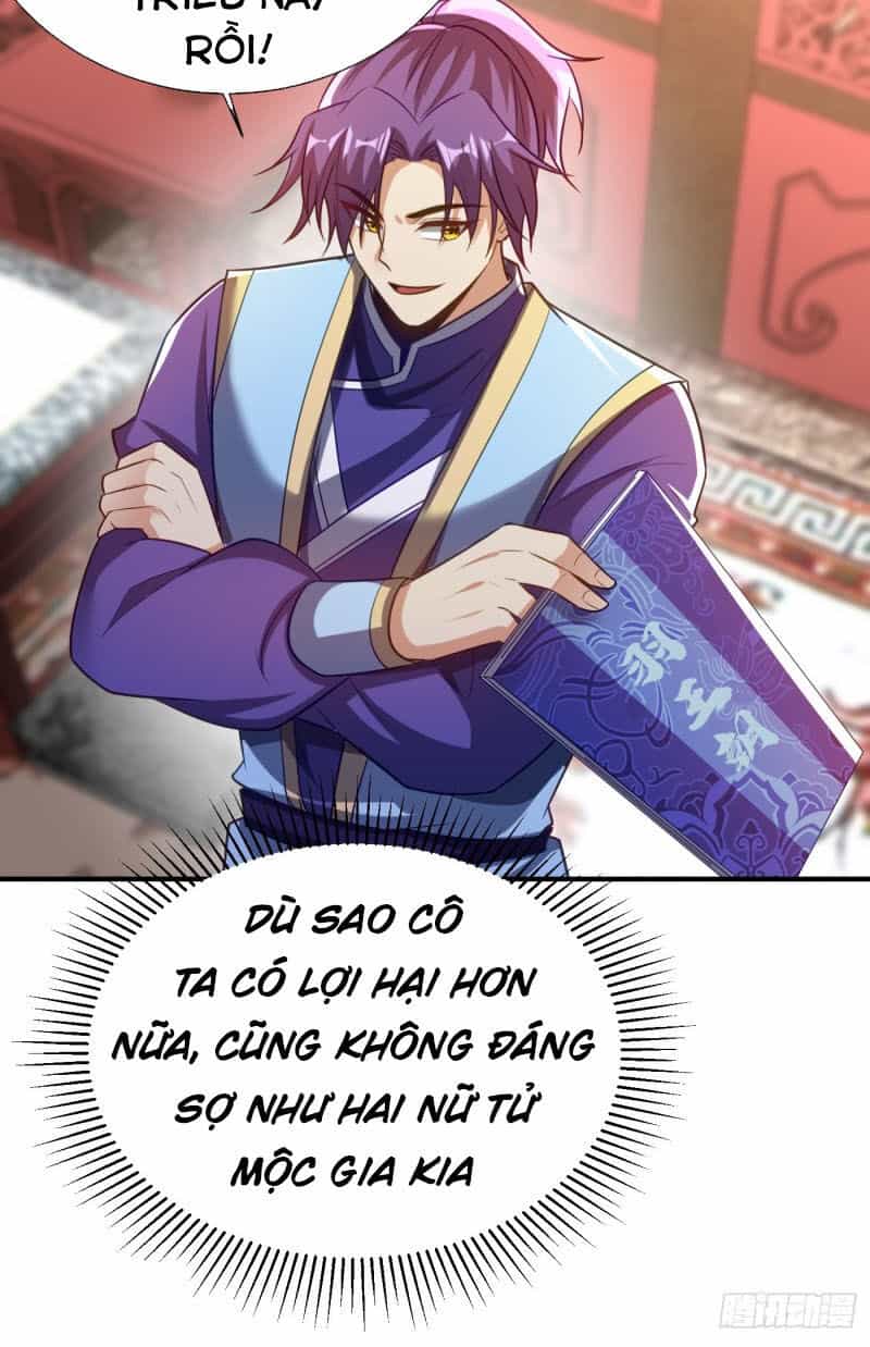 Yêu Giả Vi Vương - Chương 187 - ảnh 26