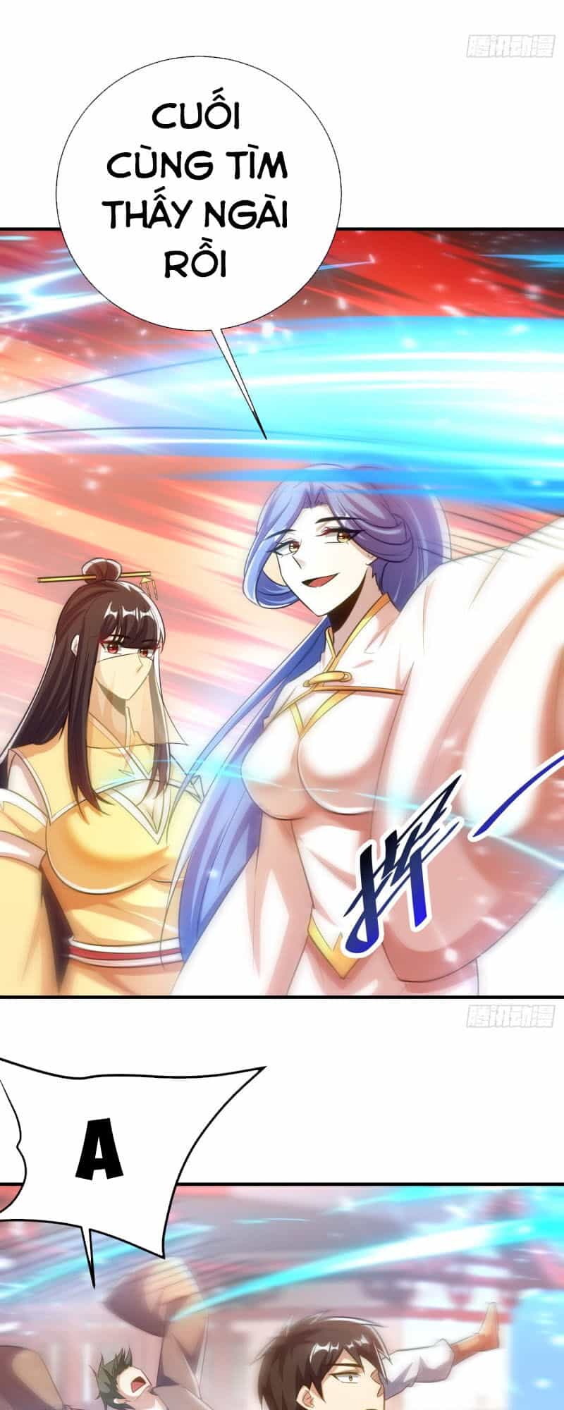 Yêu Giả Vi Vương - Chương 187 - ảnh 32