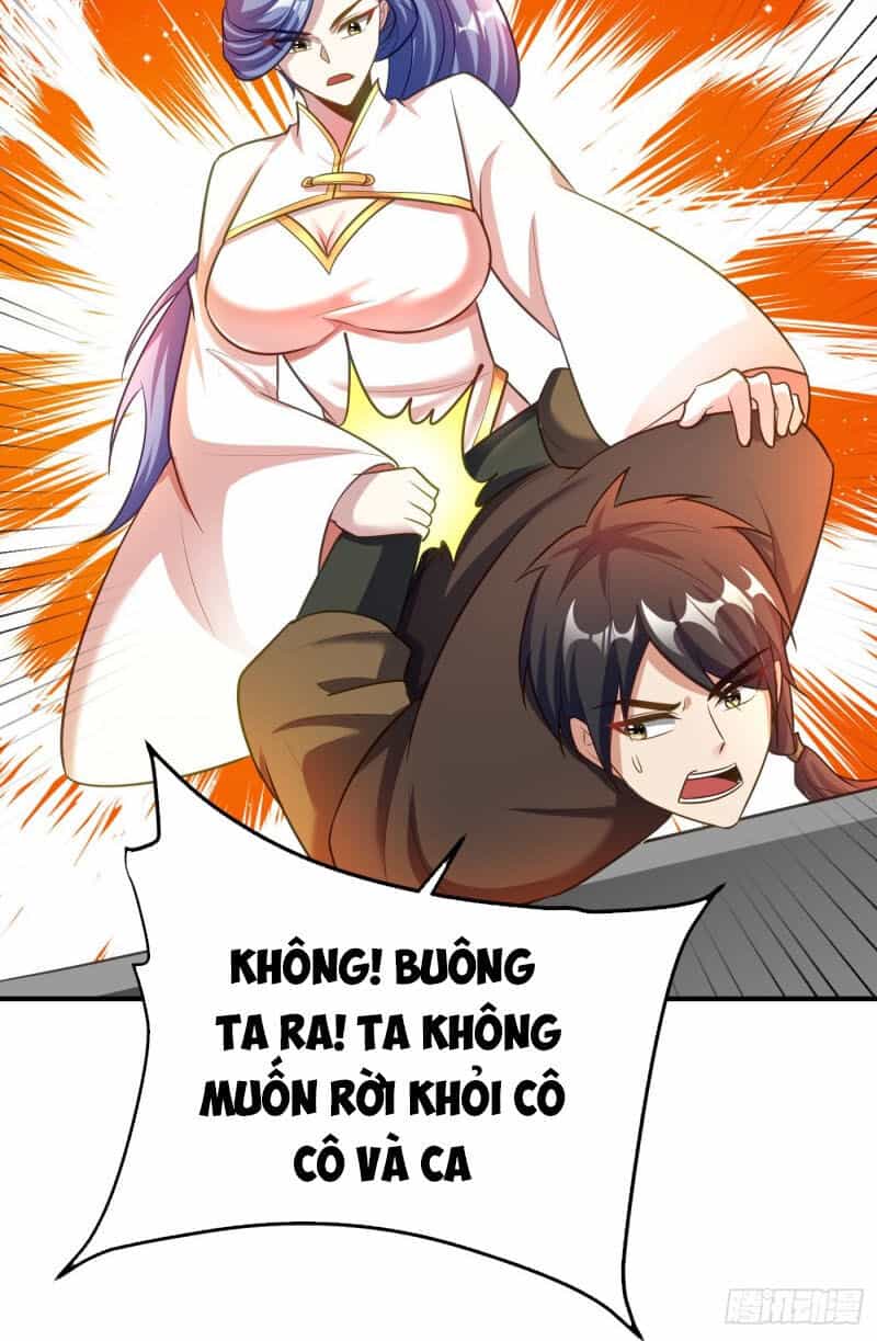 Yêu Giả Vi Vương - Chương 187 - ảnh 37
