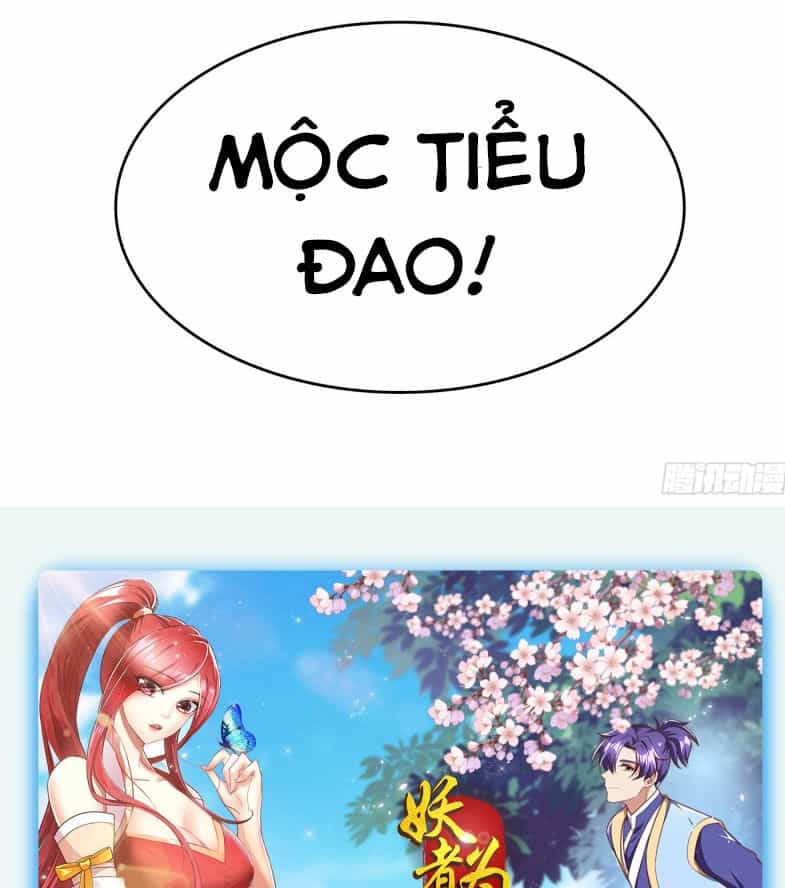 Yêu Giả Vi Vương - Chương 187 - ảnh 40