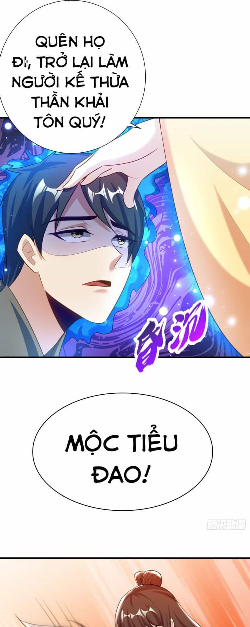 Yêu Giả Vi Vương - Chương 188 - ảnh 1