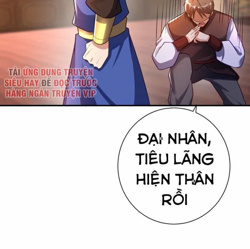Yêu Giả Vi Vương - Chương 188 - ảnh 18