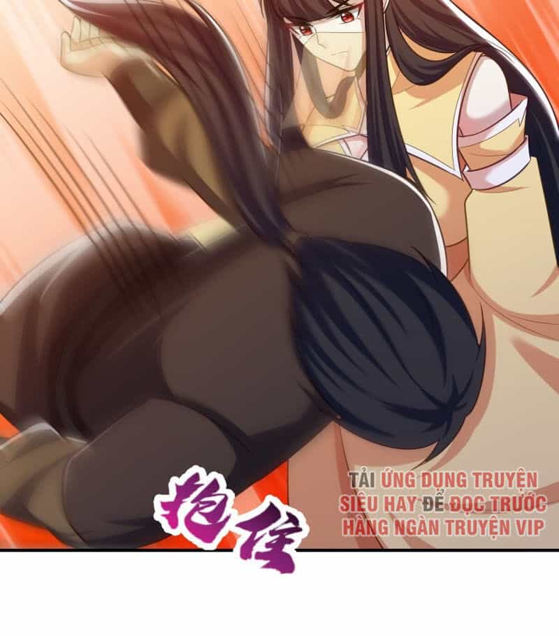 Yêu Giả Vi Vương - Chương 188 - ảnh 2