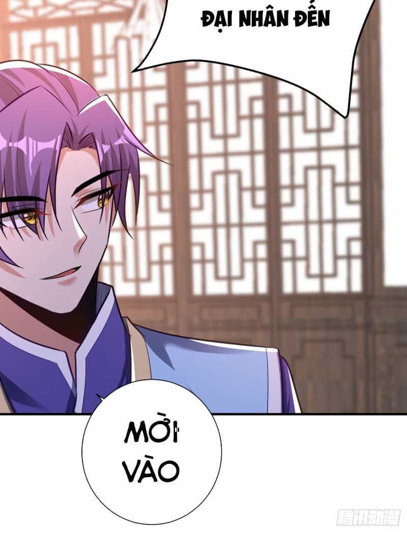 Yêu Giả Vi Vương - Chương 188 - ảnh 25