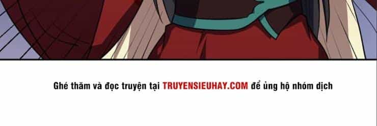 Yêu Giả Vi Vương - Chương 18 - ảnh 10