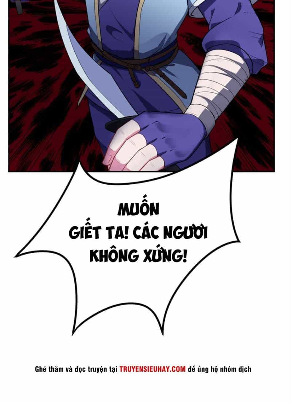 Yêu Giả Vi Vương - Chương 18 - ảnh 15