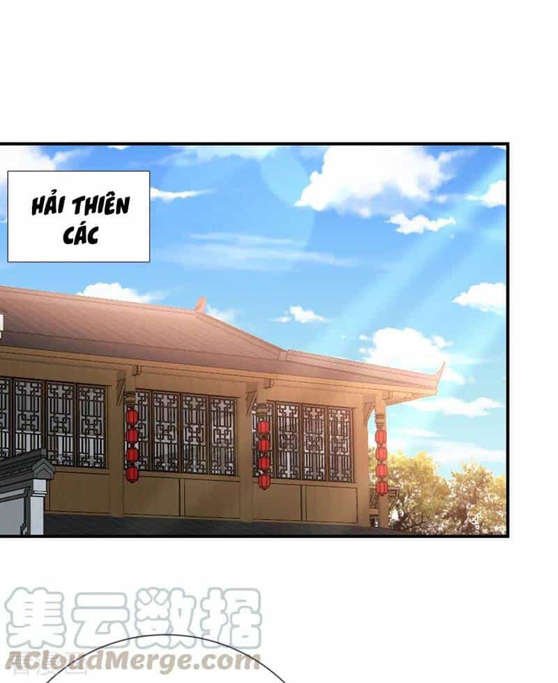 Yêu Giả Vi Vương - Chương 189 - ảnh 1