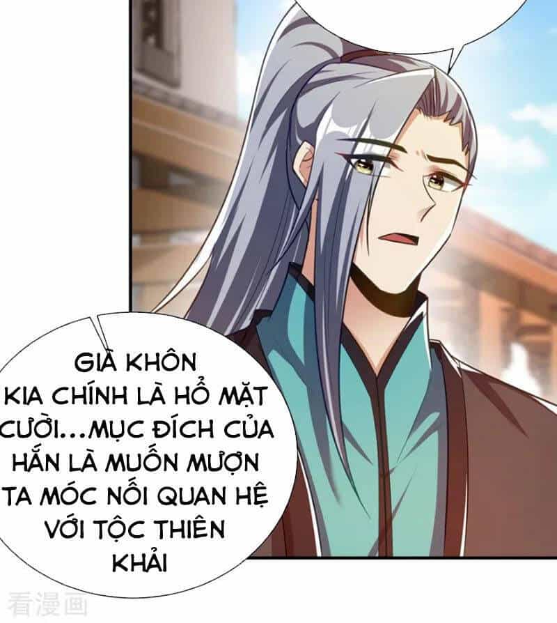 Yêu Giả Vi Vương - Chương 190 - ảnh 14