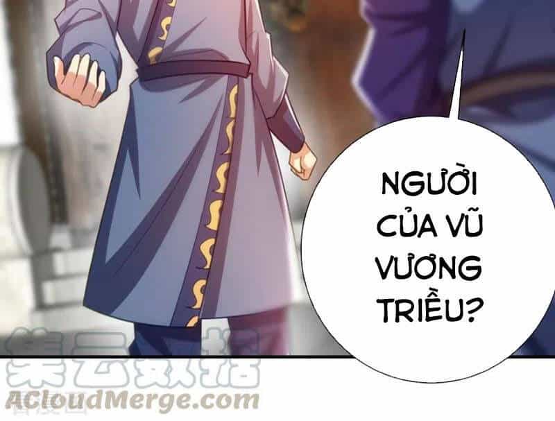 Yêu Giả Vi Vương - Chương 190 - ảnh 18