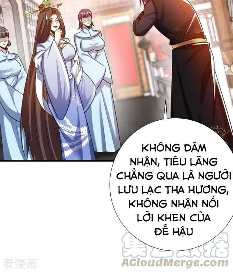 Yêu Giả Vi Vương - Chương 190 - ảnh 29