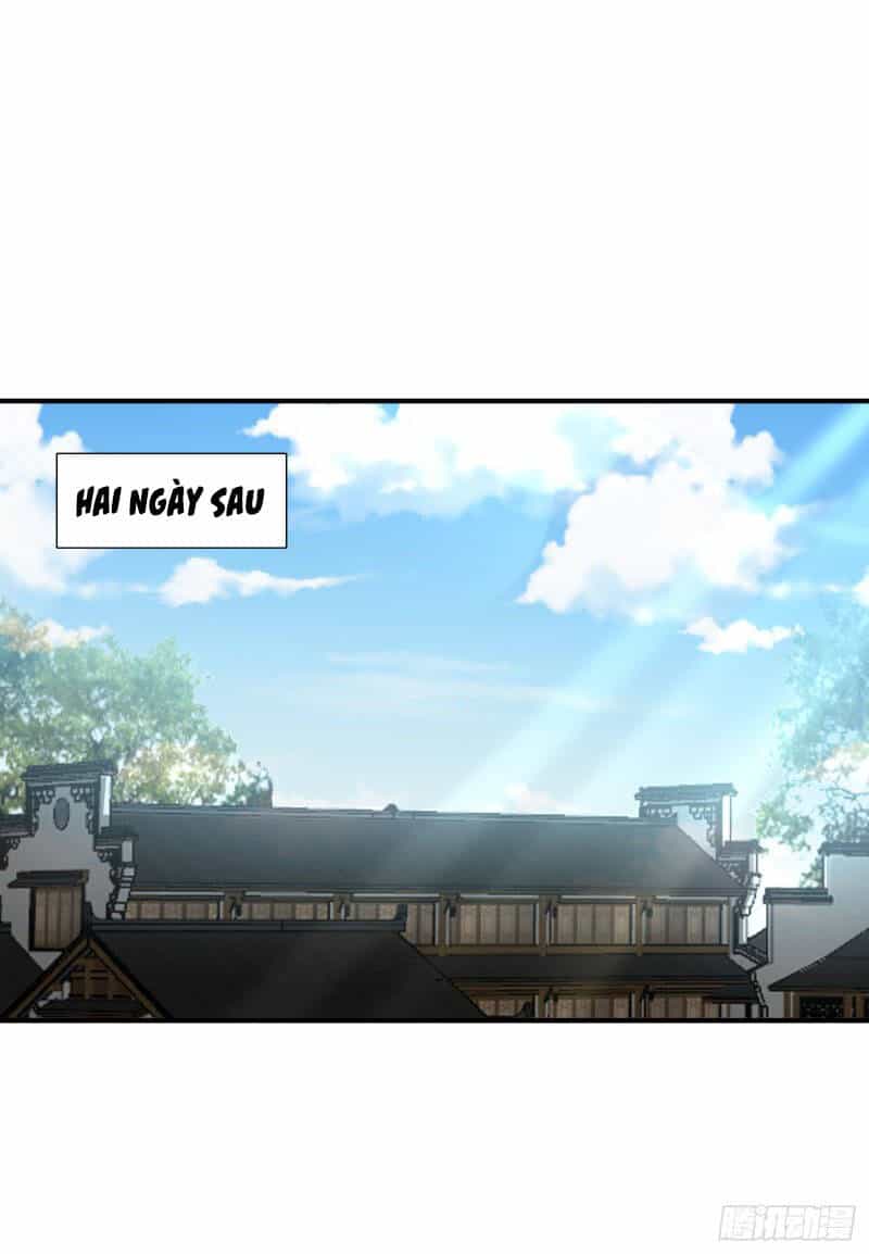 Yêu Giả Vi Vương - Chương 192 - ảnh 16