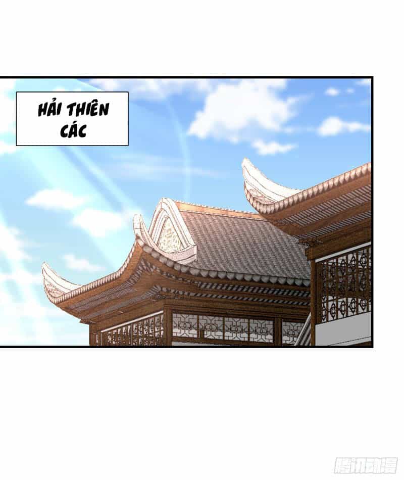 Yêu Giả Vi Vương - Chương 192 - ảnh 24