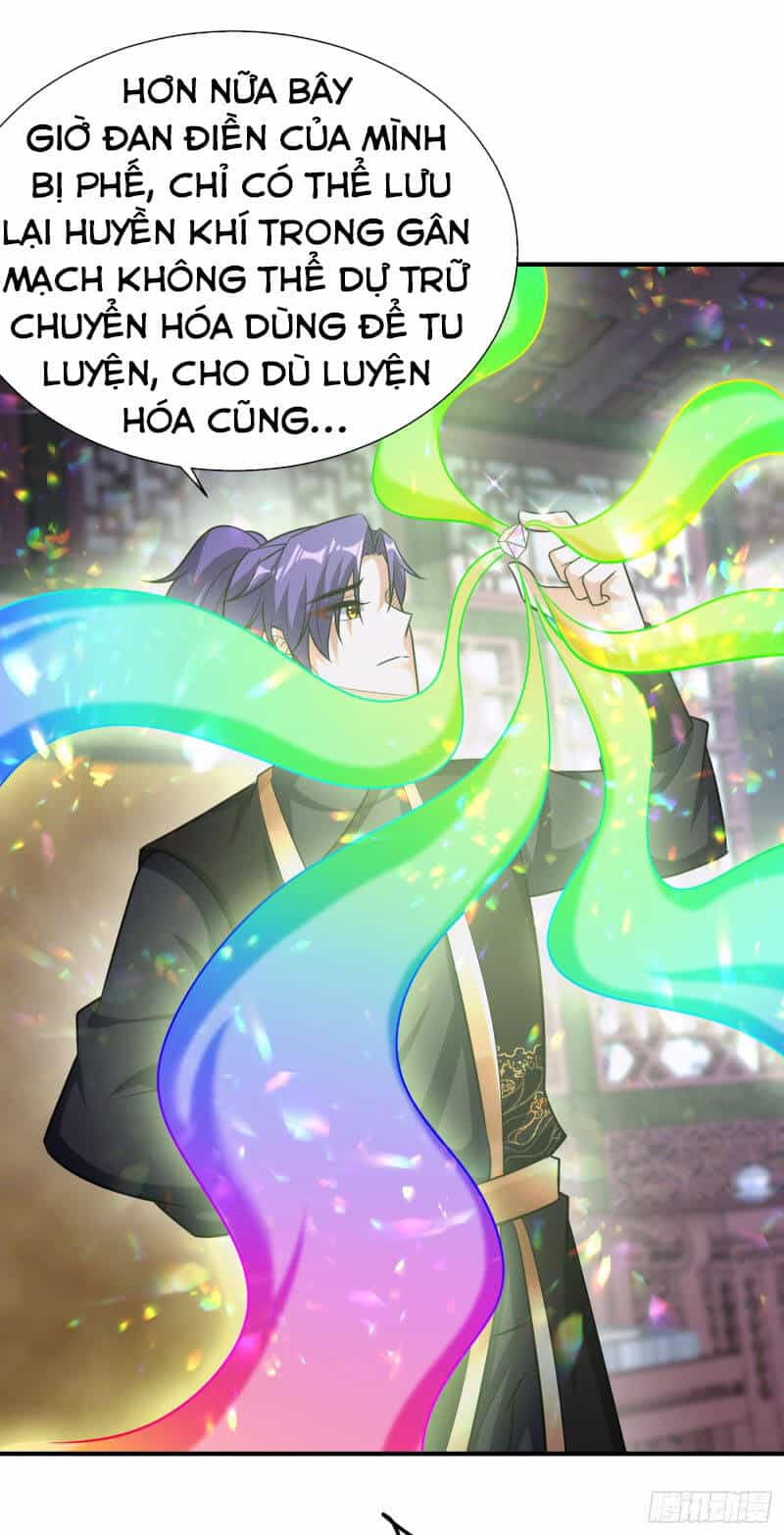 Yêu Giả Vi Vương - Chương 192 - ảnh 7