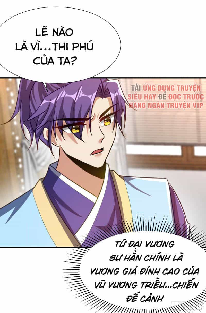 Yêu Giả Vi Vương - Chương 193 - ảnh 2