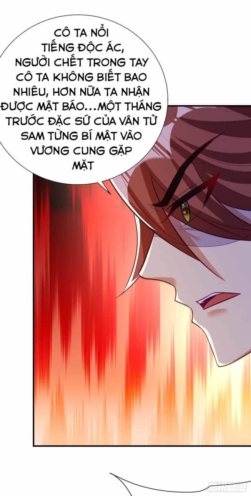 Yêu Giả Vi Vương - Chương 193 - ảnh 23