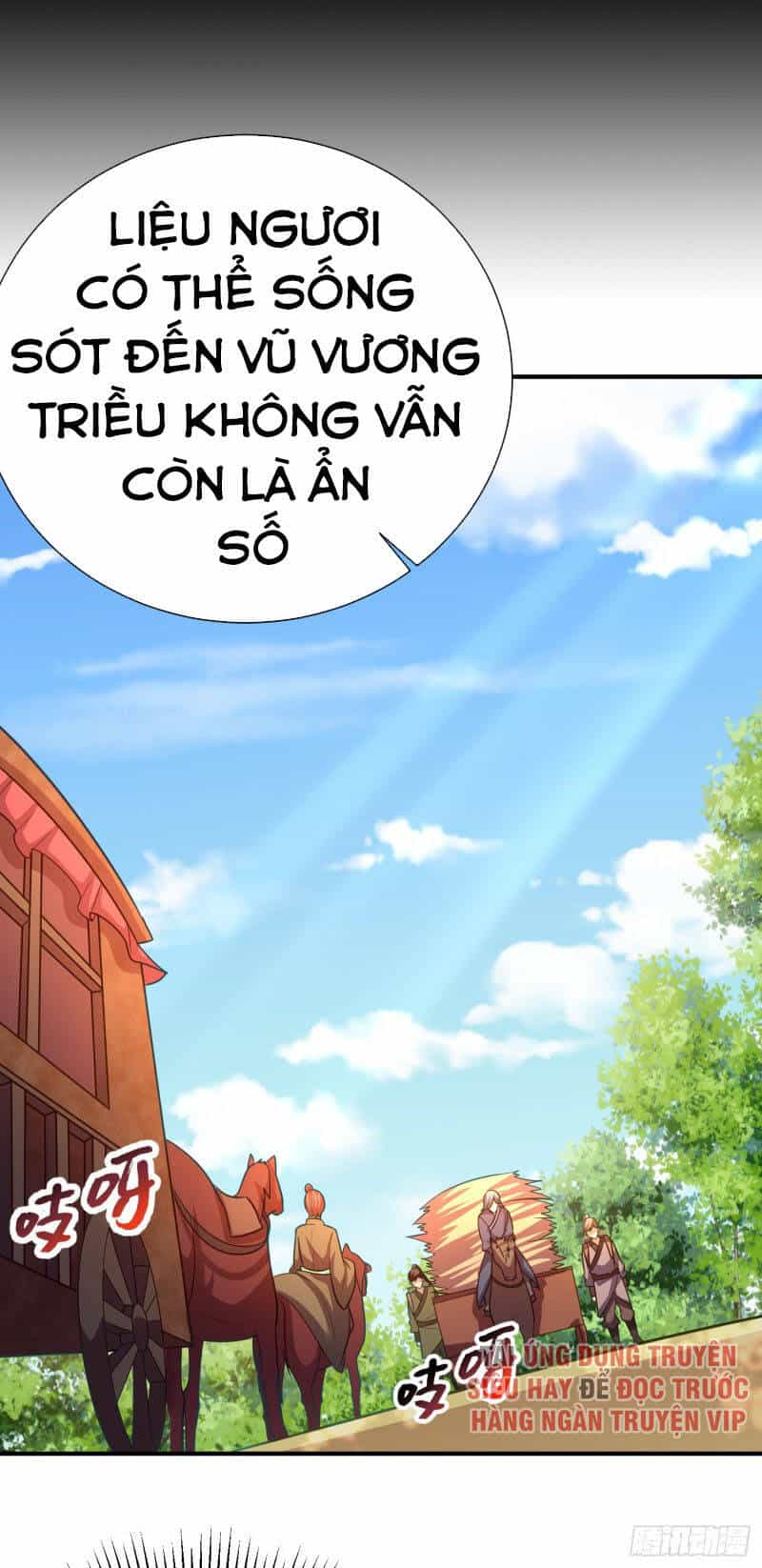 Yêu Giả Vi Vương - Chương 194 - ảnh 14