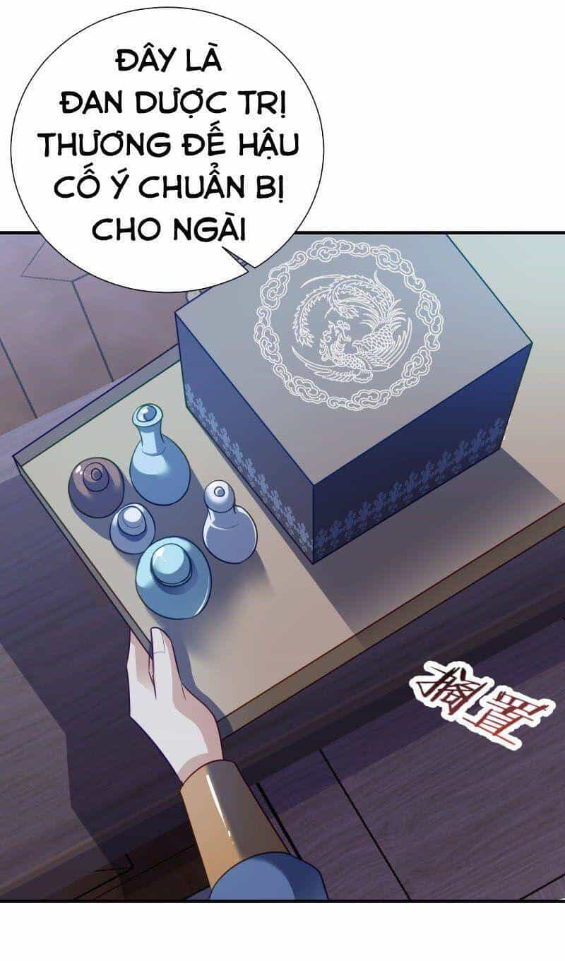 Yêu Giả Vi Vương - Chương 195 - ảnh 16