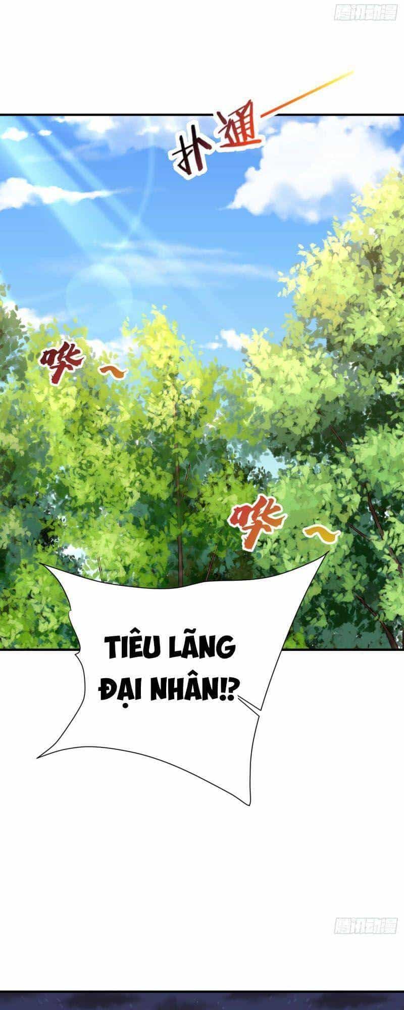 Yêu Giả Vi Vương - Chương 195 - ảnh 7